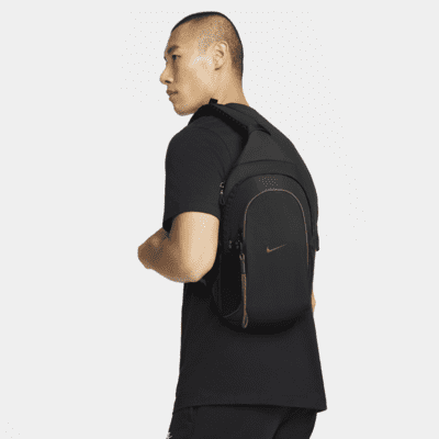 Nike Sportswear Essentials Sling Bag (8L). Nike.com Nike Sportswear Essentials Sling Bag (8L). Nike.com